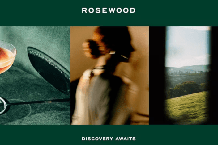 Discovery awaits as Rosewood unveils a new chapter