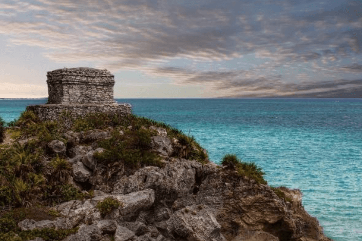 Vacation in Mexico this spring with direct-to-Tulum service on Delta