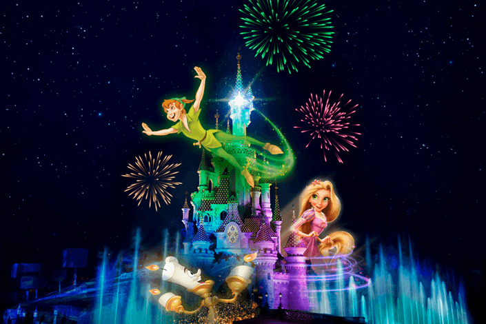 Disney Dreams® estará de vuelta a partir del 12 de abril de 2023