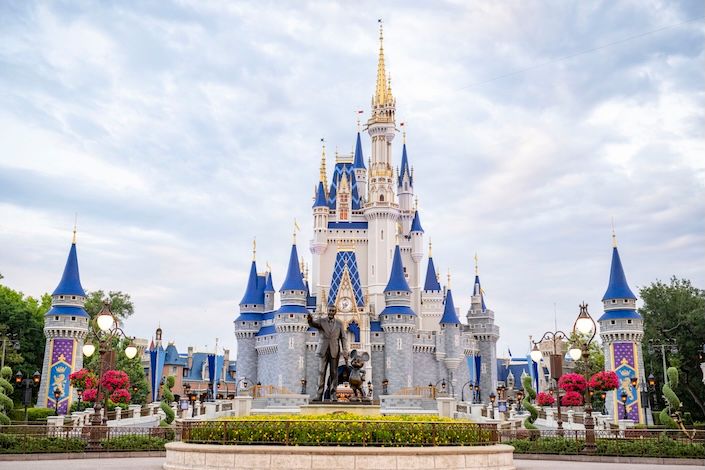 “Disney is Disney”: Why Canadians are still heading to the parks