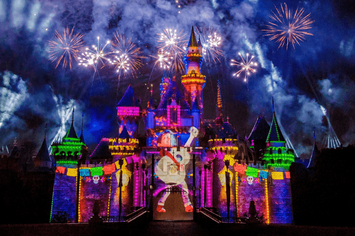 Disneyland Resort Is A Must Visit Vacation Destination Featuring Limited Time Celebrations And New Fun In 2024 82af107dde 