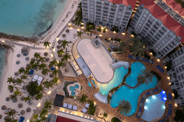 Divi Resorts launches "Chasing Sunshine Sale" with up to 40% off Caribbean getaways this spring