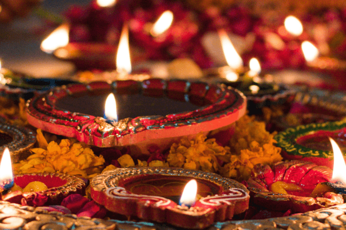 Diwali: Celebrate the Festival of Lights with Booking.com