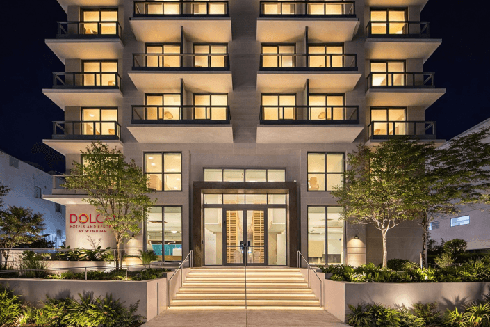 Dolce by Wyndham expands U.S. portfolio