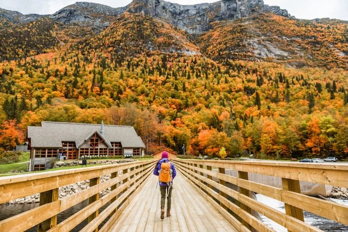 Domestic travel is growing – but are advisors seeing the bookings?