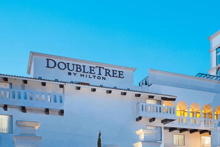 DoubleTree by Hilton Toluca, listo para recibir a la Copa Mundial de la FIFA 2026
