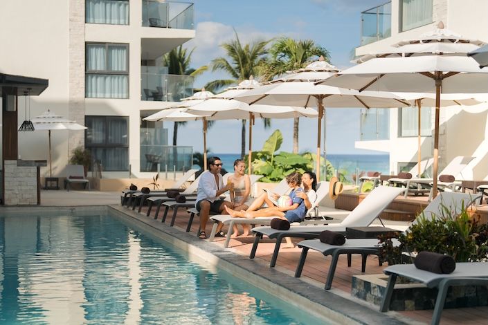 Dreams Cozumel Cape Resort & Spa — Grand Opening Special Rates