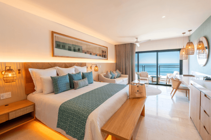 Dreams Estrella del Mar Mazatlan Golf & Spa Resort now open