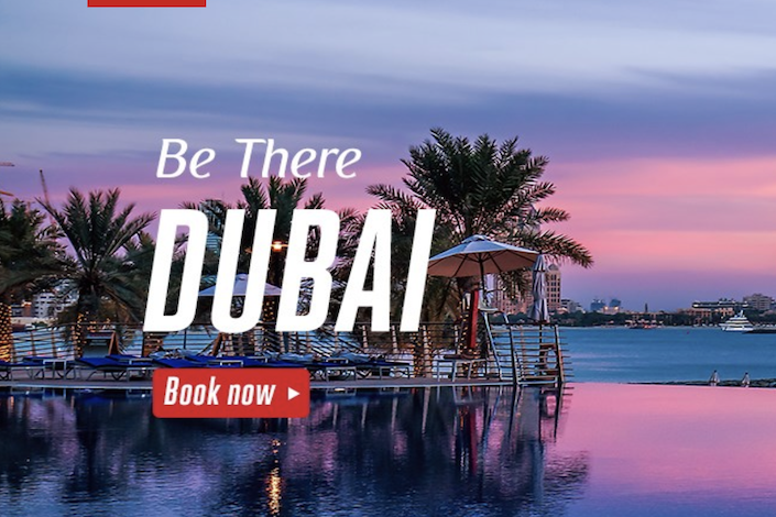 Emirates Holidays Simplifies Dubai Arrivals And Departures