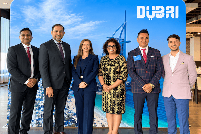 Dubai’s tourism rebound comes with a packed pipeline of new developments