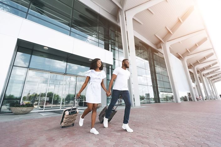 Earn double the Confidant Rewards Points for direct bookings