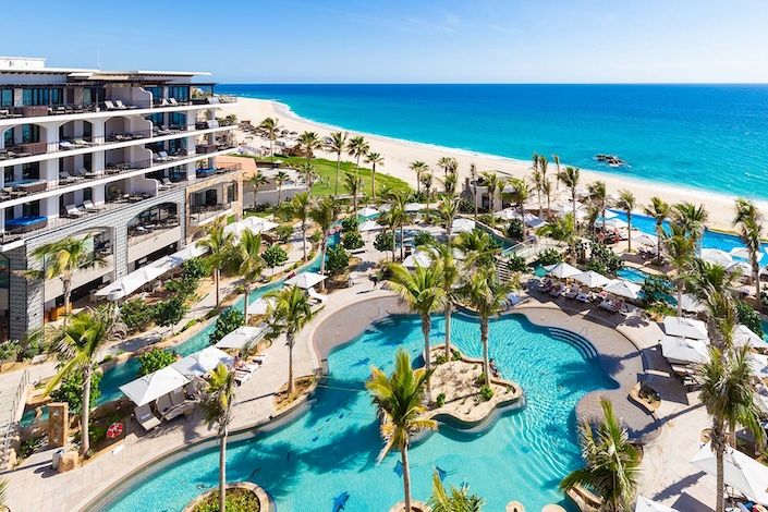 Earn more with Villa Group Beach Resorts & Spas