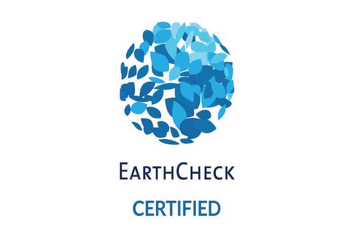 The Fives Beach recibe la certificación Oro de EarthCheck