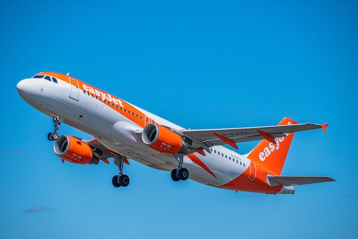 easyJet to open new three-aircraft base at Birmingham Airport next spring