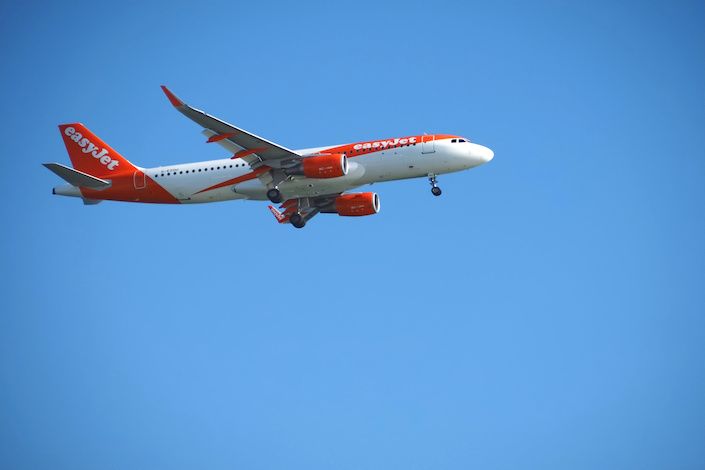 easyJet puts seats on sale for autumn 2024 as part of ‘Orange Drop’