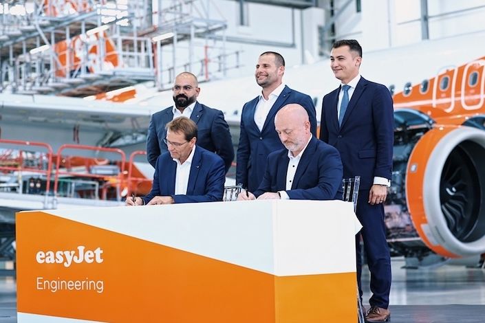 easyJet announces another new route as the airline continues expansion in Malta