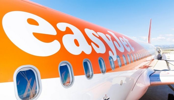 EasyJet ouvrira sa première base africaine à Marrakech au printemps 2026