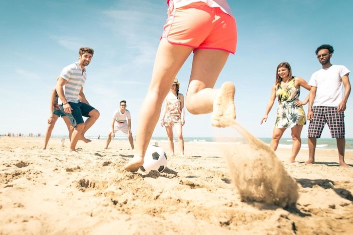easyJet holidays launches 24/7 World Cup hubs as fans prepare to sacrifice sleep for summer tournament