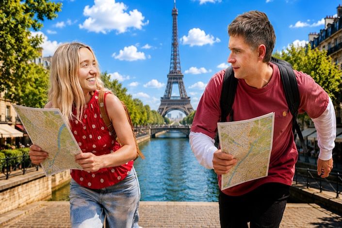 easyJet holidays launches new campaign to spotlight hidden destination gems