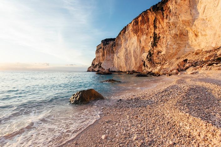 easyJet holidays sees increase in Med searches following release of The Odyssey