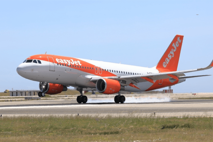 easyJet launches two new winter routes and package holidays from London Gatwick offering even more choice this winter
