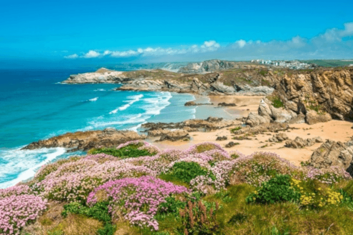 easyJet to launch London Gatwick to Newquay flights for summer 2026