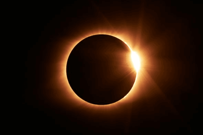 Eclipse viewing at 30,000 feet: Delta to offer path-of-totality flight