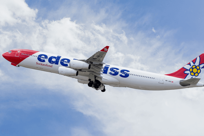 Edelweiss launching new Halifax – Zurich route for summer 2025