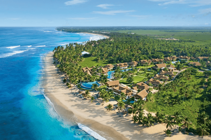 Eden Roc Cap Cana es galardonado como uno de los mejores hoteles del Caribe 