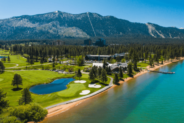 Edgewood Tahoe Resort joins Preferred Hotels & Resorts’ Legend Collection