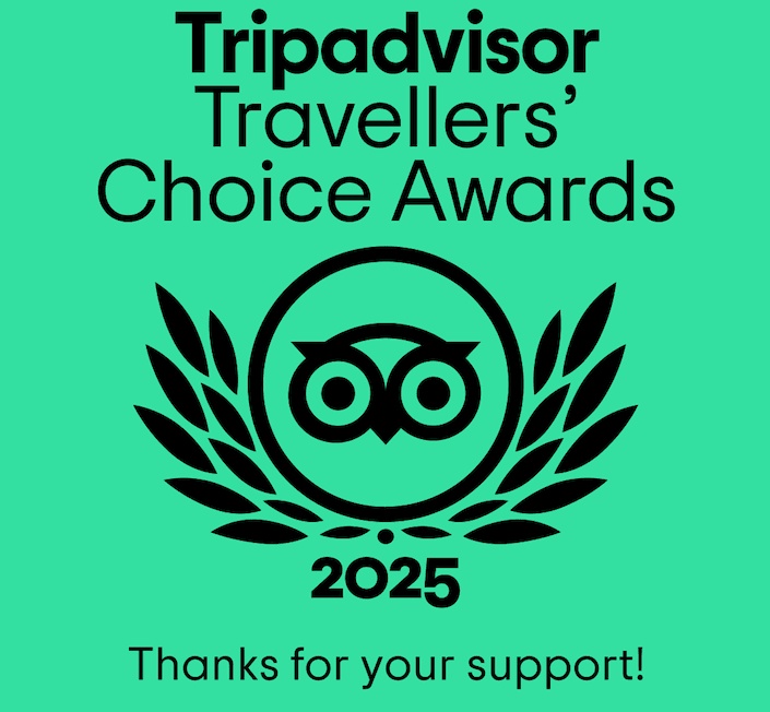 Eight Iberostar Cuba hotels are winners in TripAdvisor Travelers’ Choice Awards for 2025
