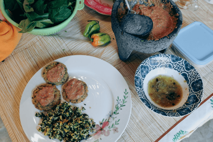 El Comité Gastronómico de Quintana Roo colabora con Airbnb para promover la cocina cultural