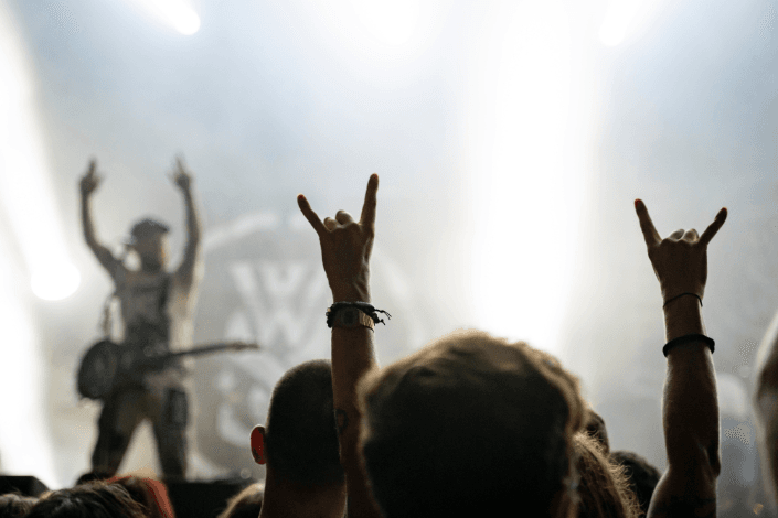 ¡Porque el rock también se viaja! Booking.com recomienda capitales del género en América Latina