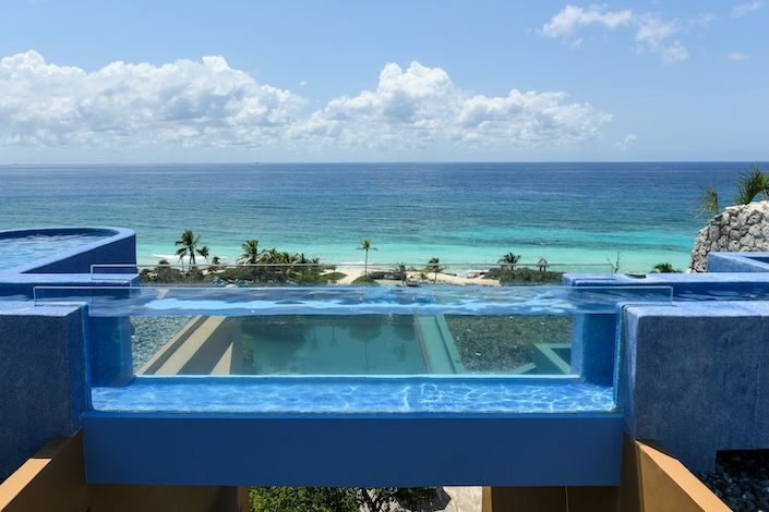 Elevate your client's’ stay with Xcaret's Premium Casas