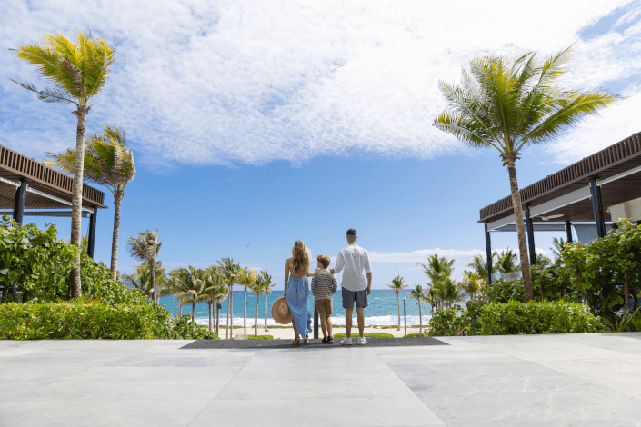 Embark on an idyllic spring break along Mexico’s dreamy Caribbean Coast