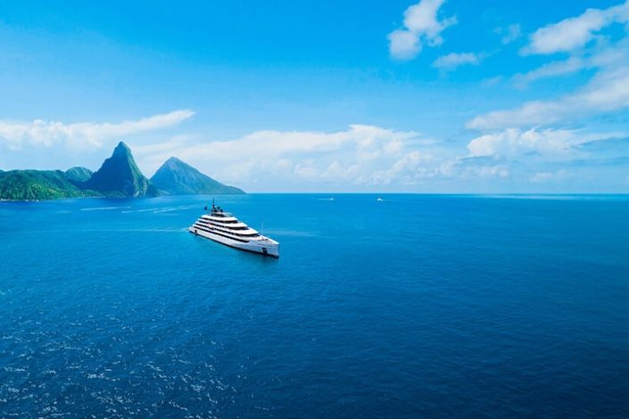 Emerald Cruises has new Caribbean sailings for winter 2024/2025