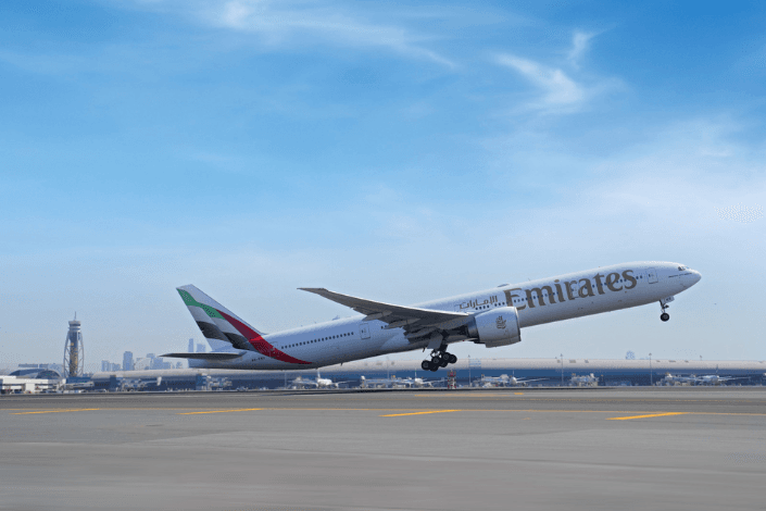 Emirates builds unrivalled network with partners to reach over 800 cities
