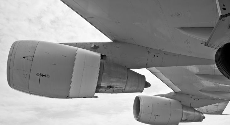 ¿En peligro el mercado francés? Proponen un límite de dos viajes aéreos al año