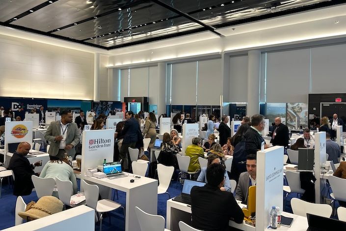 Enjoy Travel Group celebrates successful participation at the Dominican Republic trade show in Miami