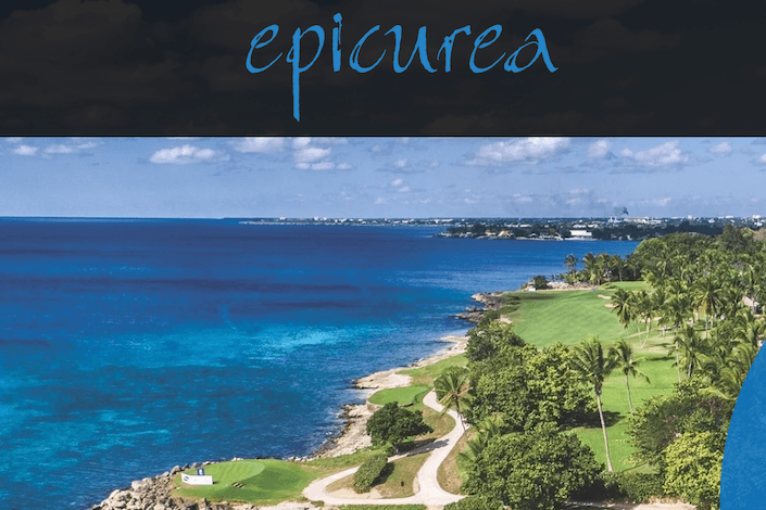 Epicurea 2026: el evento que mezcla golf y gastronomía en Casa de Campo Resort