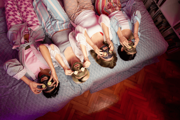 Escapadas con brillo: viajar para cuidar la piel, el cuerpo y la mente