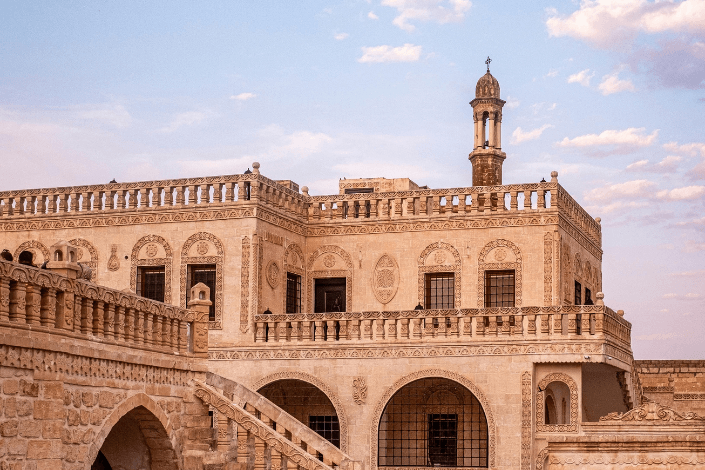 Eskalation im Nahen Osten: Informationen zu Reisen mit Reiseveranstaltern