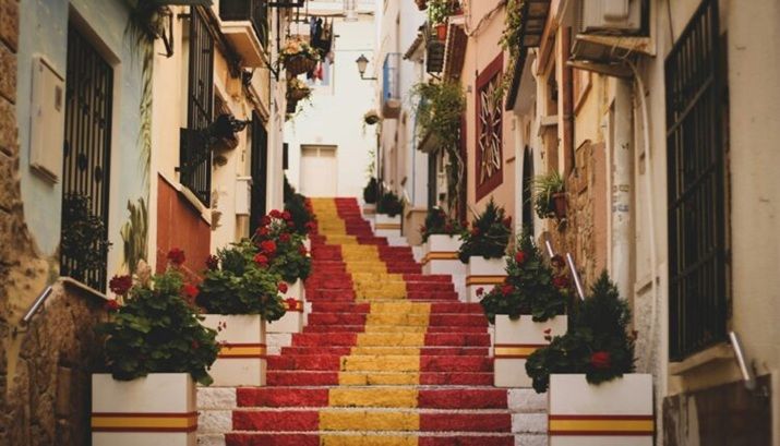 Espagne: vers un été de tous les records?