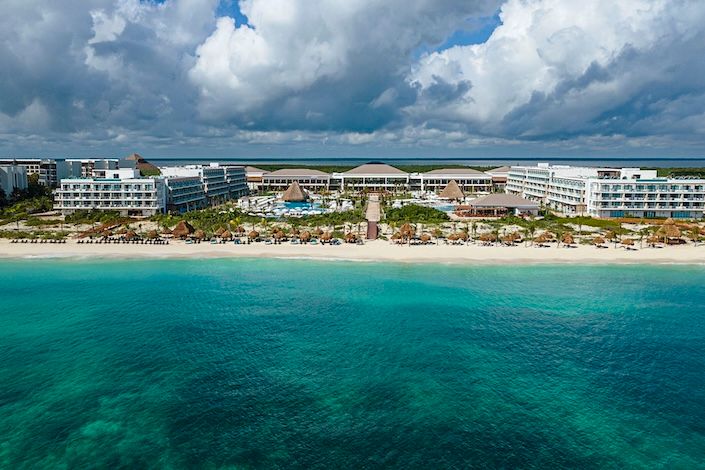 Ocean Signature Resorts: March 10, 2026