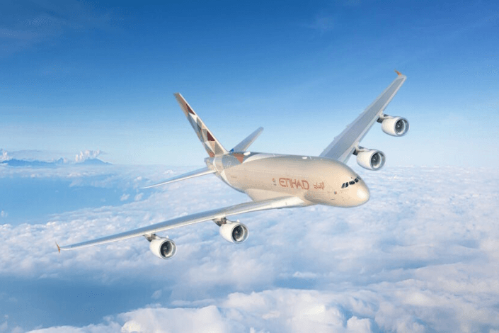 Etihad’s A380 will serve Toronto-Abu Dhabi route starting June 24