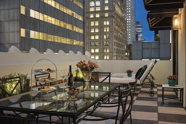 Eurostars Hotel Company strengthens its presence in the United States with the acquisition of the Eurostars The Chemists' Club Hotel 4*