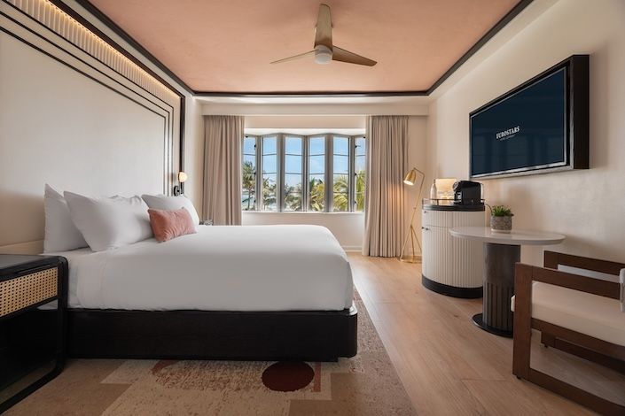 Eurostars Winter Haven 4* — 20% off your Miami Beach stay