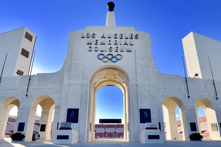 Everything you need to know about the Los Angeles 2028 Olympics