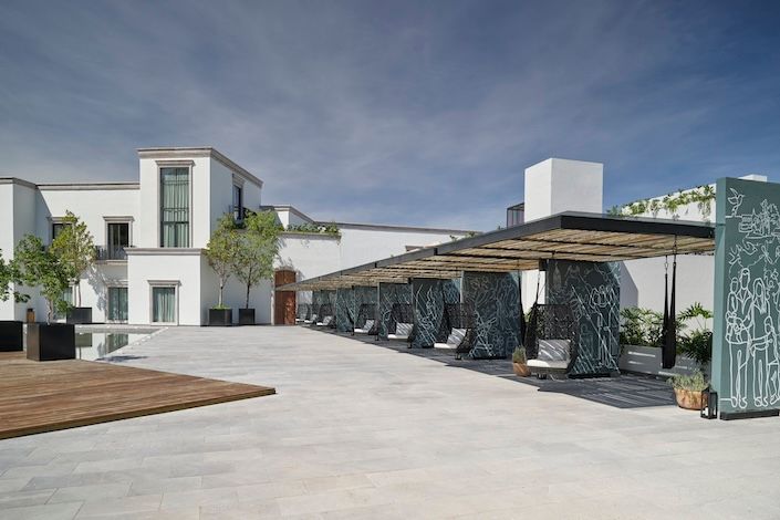 Tarif Exclusif d'Agent: Live Aqua San Miguel de Allende