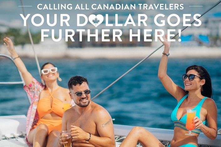 Exclusive offer for Canadians from Karisma Hotels & Resorts